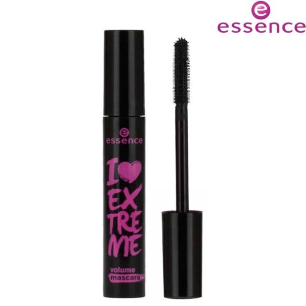 مسكاره اسينس اسود - Black essence mascara - شلن - Shiln