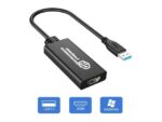USB 3.0-HDMI ADAPTER -وصلة