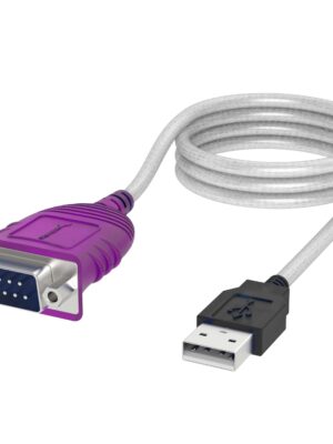 2.0 USB HUB -وصلة