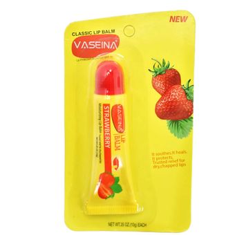 Vaseina Strawberry