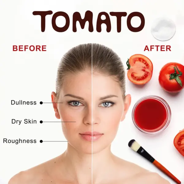 TONYMOLY I'M TOMATO SHEET MASKS - ماسك