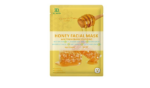 honey facial mask - قناع العسل